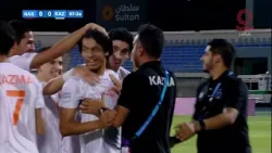 مباراة النصر x كاظمة - دوري أورا تحت 20 سنة لكرة القدم -الثلاثاء 2025916 مباراة النصر x كاظمة - دوري أورا تحت 20 سنة لكرة القدم -الثلاثاء 2025916