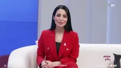 صباحكم رياضي مع نبأ الموسوي وغادة باسل صباحكم رياضي مع نبأ الموسوي وغادة باسل