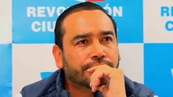 El asambleísta Juan Andrés González se defiende de las acusaciones por supuesto cobro de diezmos El asambleísta Juan Andrés González se defiende de las acusaciones por supuesto cobro de diezmos