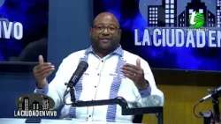 LA CIUDAD EN VIVO ENTREVISTA LA CIUDAD EN VIVO ENTREVISTA