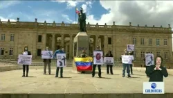 El decreto que endurecería los requisitos para el ingreso de venezolanos a Colombia