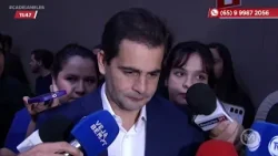 Casa Civil fala da exoneração de PM acusado preso pela morte de advogado Casa Civil fala da exoneração de PM acusado preso pela morte de advogado