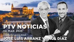 ? Informativo PTV Córdoba | Jueves 6 de marzo 2025 ? Informativo PTV Córdoba | Jueves 6 de marzo 2025
