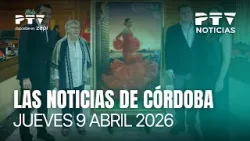 ? PTV NOTICIAS CÓRDOBA HD | Presentado el cartel del Mayo Festivo, obra de Rafael Castejón | 9 abr ? PTV NOTICIAS CÓRDOBA HD | Presentado el cartel del Mayo Festivo, obra de Rafael Castejón | 9 abr