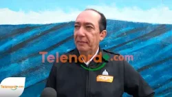 Obras Públicas anuncia asfaltado del sector Altos de la Javiela SFM Obras Públicas anuncia asfaltado del sector Altos de la Javiela SFM