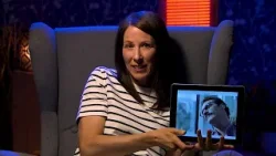 Bin ich ein Algorithmus? | Schabbat Schalom mit Judith Fockner Bin ich ein Algorithmus? | Schabbat Schalom mit Judith Fockner