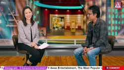 In Conversation with Sanjeep Pradhan - Nepalese pop singer, composer, and songwriter || Awaz Ent In Conversation with Sanjeep Pradhan - Nepalese pop singer, composer, and songwriter || Awaz Ent