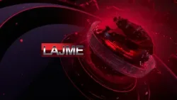 LAJMET QENDRORE / ORA 19:00 / 07.03.2025 LAJMET QENDRORE / ORA 19:00 / 07.03.2025