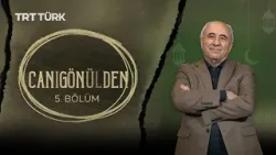 Nurullah Genç | Mahremiyet | Canıgönülden - 5. Bölüm Nurullah Genç | Mahremiyet | Canıgönülden - 5. Bölüm