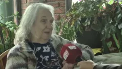 ELIDA MAGNANEO - PROPIETARIA "EL HOGAR": ALLANAMIENTO DE GERIATRICO DE TREVELIN (2) ELIDA MAGNANEO - PROPIETARIA "EL HOGAR": ALLANAMIENTO DE GERIATRICO DE TREVELIN (2)