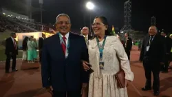 Inauguración - La familia diseño de Dios | CN 2026 - Sede Lima | Bethel TV Inauguración - La familia diseño de Dios | CN 2026 - Sede Lima | Bethel TV