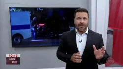 Criança é encontrada morta dentro do carro do pai na Universidade Federal de Rondonópolis Criança é encontrada morta dentro do carro do pai na Universidade Federal de Rondonópolis