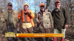 Rastgele Ali Birerdinç - Trakya Çulluk Avı Rastgele Ali Birerdinç - Trakya Çulluk Avı