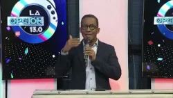 Al regidor de Nigua deben de quemarlo vivo | La Opción 13.0 Al regidor de Nigua deben de quemarlo vivo | La Opción 13.0