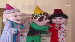 مسلسل بابا فرحان لعام 1423هـ | الحلقة الأولى مسلسل بابا فرحان لعام 1423هـ | الحلقة الأولى