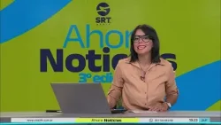 PREVIA LANZAMIENTO ARTEMIS II EN PLAZA CIELO TIERRA EN CÓRDOBA | AHORA NOTICIAS PREVIA LANZAMIENTO ARTEMIS II EN PLAZA CIELO TIERRA EN CÓRDOBA | AHORA NOTICIAS