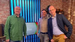 Het Raadhuis - januari 2026 Het Raadhuis - januari 2026