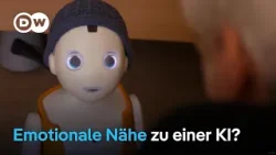 KI im Alltag - zwischen Nähe und Illusion | Shift KI im Alltag - zwischen Nähe und Illusion | Shift