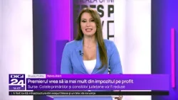 Guvernul vine cu explicații, după reacțiile negative privind majorarea taxelor și impozitelor locale Guvernul vine cu explicații, după reacțiile negative privind majorarea taxelor și impozitelor locale