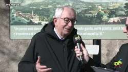 Giubileo del Mondo del Volontariato - Il pensiero di don Ettore Dubini Giubileo del Mondo del Volontariato - Il pensiero di don Ettore Dubini
