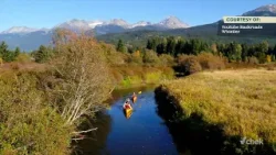 What to do in Whistler, BC What to do in Whistler, BC