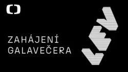 32. Český lev | Zahájení večera 32. Český lev | Zahájení večera