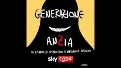 Generazione AnZia - Ep. 12 - Alessandro