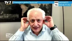 Tv7 con Voi 20/3/26 - Prevenire e gestire l’ipoacusia (1 di 2) Tv7 con Voi 20/3/26 - Prevenire e gestire l’ipoacusia (1 di 2)