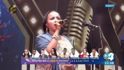 Djib-Talent | Fardousa Ahmed  – Dushadan Tashka Saartey