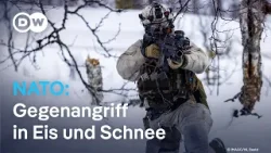 Arktis-Mission zur Abschreckung und Verteidigung Arktis-Mission zur Abschreckung und Verteidigung