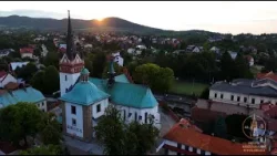 Parafia NNMP w Myślenicach - prawdziwa Wspólnota Wspólnot- prod. 2025 Parafia NNMP w Myślenicach - prawdziwa Wspólnota Wspólnot- prod. 2025