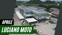 LUCIANO MOTO - Aprile AUTOCCASIONI LUCIANO MOTO - Aprile AUTOCCASIONI