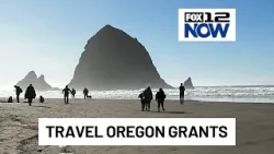 How Travel Oregon grants invest in local communities & promote tourism How Travel Oregon grants invest in local communities & promote tourism