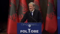 Berisha:O qeveri teknike, ose përballje, këtë qeveri nuk e pranojmë kurrë më Berisha:O qeveri teknike, ose përballje, këtë qeveri nuk e pranojmë kurrë më