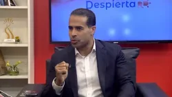 Conversamos con José Dantés | Despierta RD Conversamos con José Dantés | Despierta RD