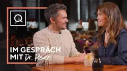 QTalk: Folge 18 - Dr. med. Sebastian Pleuse im Gespräch QTalk: Folge 18 - Dr. med. Sebastian Pleuse im Gespräch