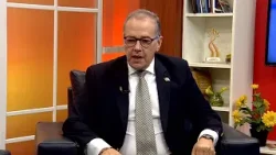 Entrevista exclusiva a Juan Ramón Mejía | Despierta RD Entrevista exclusiva a Juan Ramón Mejía | Despierta RD