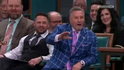 The Comforter | Donnie Swaggart | Sunday Morning Sermon The Comforter | Donnie Swaggart | Sunday Morning Sermon
