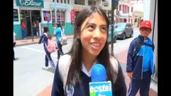 ¿Qué es lo primero que buscan cuando tienen un dispositivo móvil en sus manos? ¿Qué es lo primero que buscan cuando tienen un dispositivo móvil en sus manos?