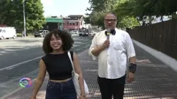 La gente en el conde es tan repentina | La Opción 13.0 La gente en el conde es tan repentina | La Opción 13.0