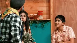 CAP 23 - ✨PRIMERO DIOS? (Parte 1) "Busquen primeramente el reino de Dios" ✝️?| VILLA TIEMPO | T5 CAP 23 - ✨PRIMERO DIOS? (Parte 1) "Busquen primeramente el reino de Dios" ✝️?| VILLA TIEMPO | T5