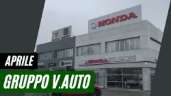 V.AUTO ALESSANDRIA - Aprile AUTOCCASIONI V.AUTO ALESSANDRIA - Aprile AUTOCCASIONI