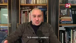 Kremļa opozicionārs Feigins:Lai atjaunotos pirmskara līmenī, Krievijai būs nepieciešamas desmitgades Kremļa opozicionārs Feigins:Lai atjaunotos pirmskara līmenī, Krievijai būs nepieciešamas desmitgades