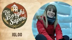 TRA BORGHI E SAPORI - Igloo TRA BORGHI E SAPORI - Igloo