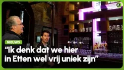 Ettense kerk ondergaat complete metamorfose: ‘Mensen werden emotioneel’ Ettense kerk ondergaat complete metamorfose: ‘Mensen werden emotioneel’