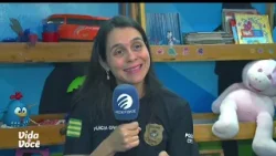 PROGRAMA VIDA E VOCE 060925 - EXPLORAÇÃO E ABUSO INFANTIL: SINAIS DE ALERTA PARA OS PAIS PROGRAMA VIDA E VOCE 060925 - EXPLORAÇÃO E ABUSO INFANTIL: SINAIS DE ALERTA PARA OS PAIS