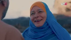 مسلسل #القافر | الحلقة 13 مسلسل #القافر | الحلقة 13