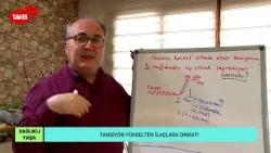 TANSİYON YÜKSELTEN İLAÇLARA DİKKAT! TANSİYON YÜKSELTEN İLAÇLARA DİKKAT!