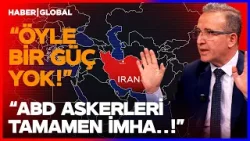 İŞTE ABD ASKERLERİNİ BEKLEYEN KORKUNÇ TABLO! Dr. Güçlüer'den Trump'a Ders Gibi Sözler! İŞTE ABD ASKERLERİNİ BEKLEYEN KORKUNÇ TABLO! Dr. Güçlüer'den Trump'a Ders Gibi Sözler!