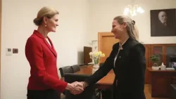 Ambasada Amerikane: Eliminoni kartelet e drogës dhe rrisni shpenzimet për NATO-n Ambasada Amerikane: Eliminoni kartelet e drogës dhe rrisni shpenzimet për NATO-n